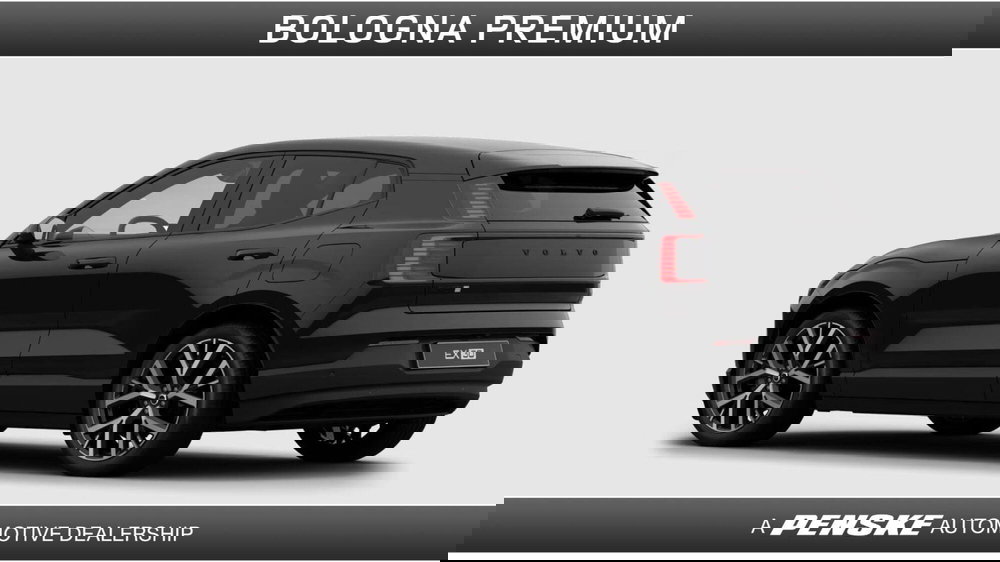 Volvo EX30 nuova a Bologna (2)