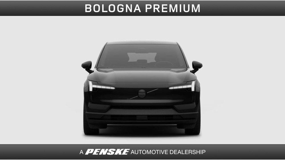 Volvo EX30 nuova a Bologna (3)