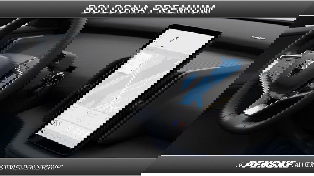 Volvo EX30 nuova a Bologna (4)