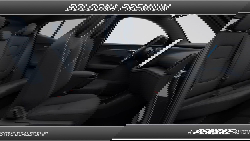 Volvo EX30 nuova a Bologna (5)