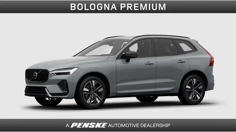 Volvo XC60 nuova a Bologna