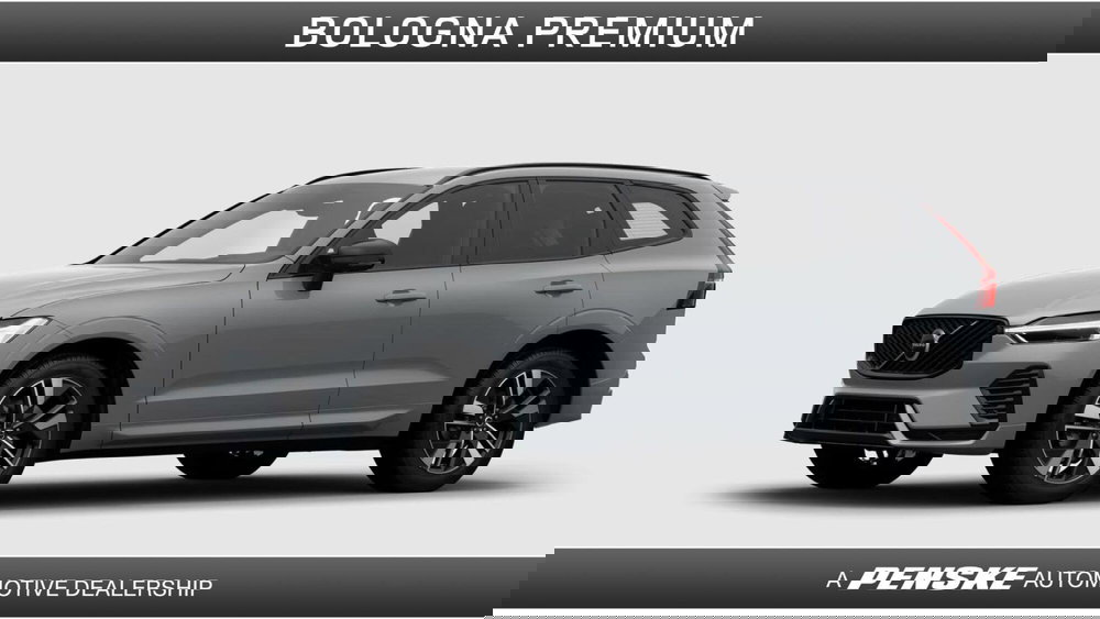 Volvo XC60 nuova a Bologna