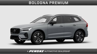 Volvo XC60 2.0 b5 mhev Plus Dark awd auto nuova a Casalecchio di Reno
