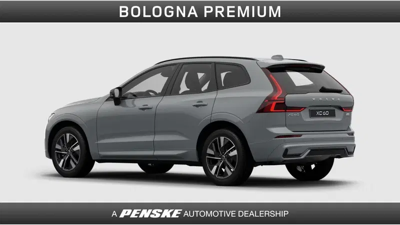 Volvo XC60 nuova a Bologna (2)