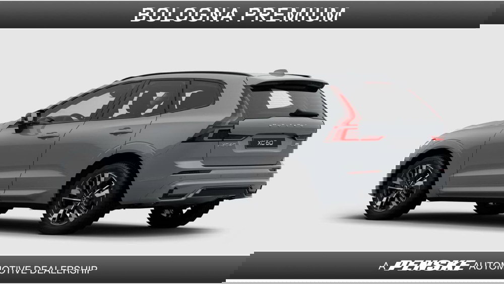 Volvo XC60 nuova a Bologna (2)