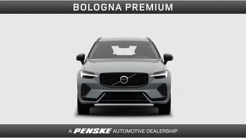 Volvo XC60 nuova a Bologna (3)