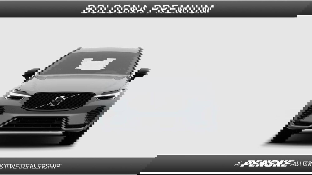 Volvo XC60 nuova a Bologna (3)