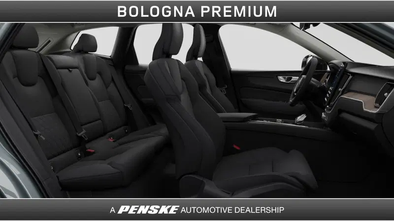 Volvo XC60 nuova a Bologna (5)