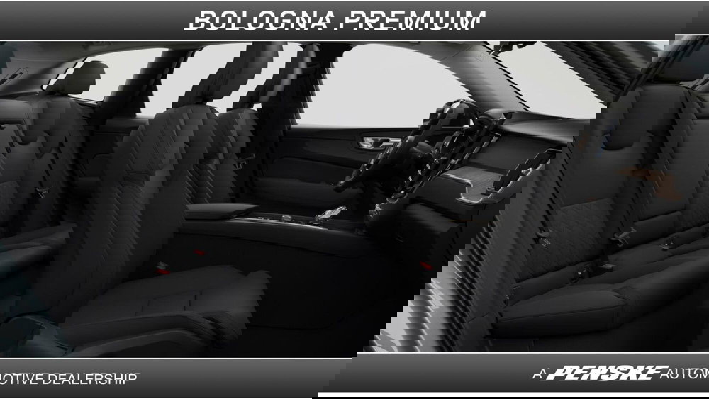 Volvo XC60 nuova a Bologna (5)