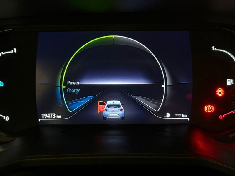 Renault Clio usata a Brescia (12)