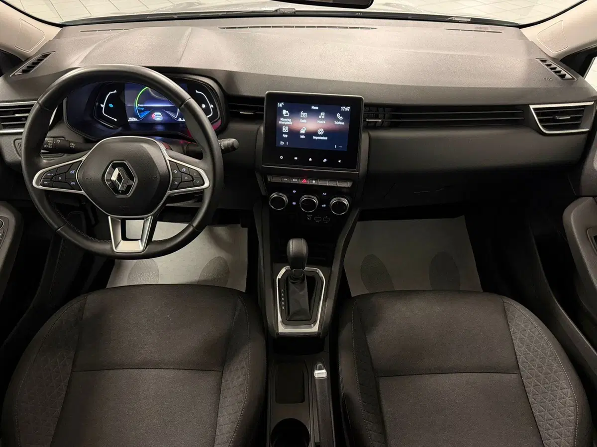 Renault Clio usata a Brescia (13)