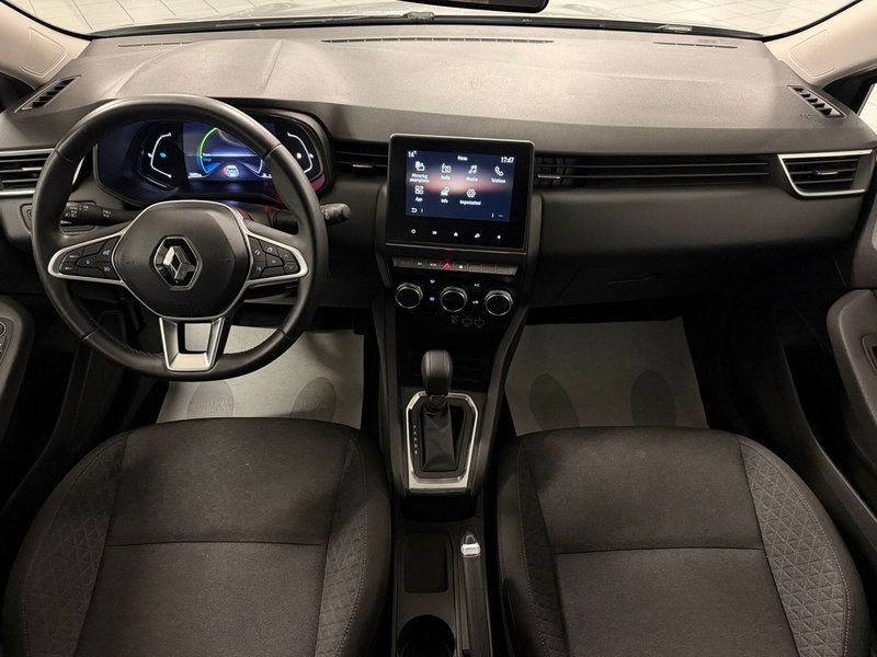 Renault Clio usata a Brescia (13)