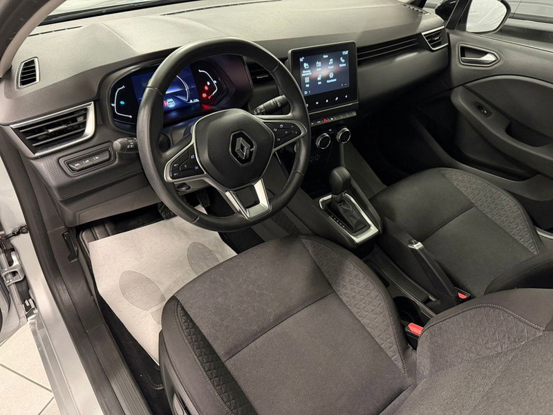 Renault Clio usata a Brescia (15)