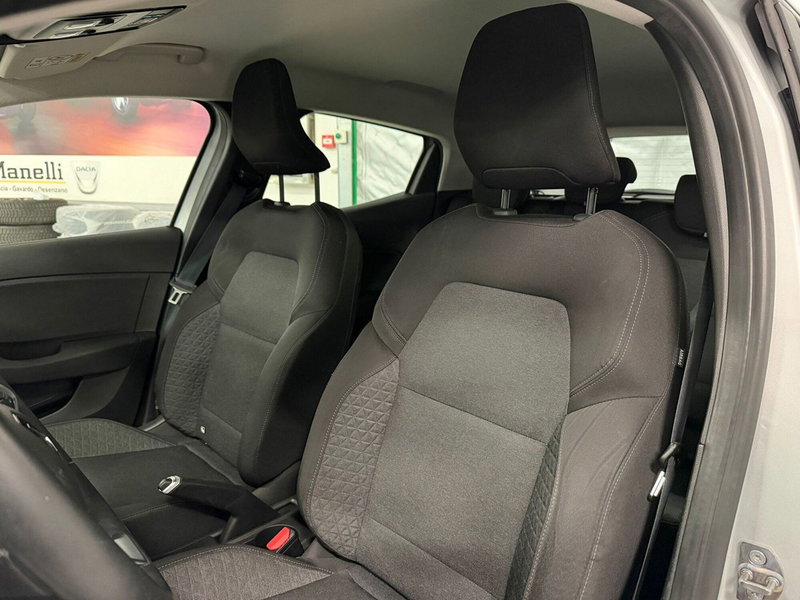 Renault Clio usata a Brescia (16)