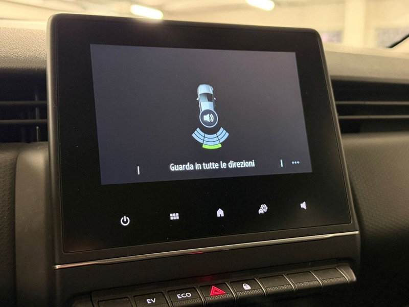 Renault Clio usata a Brescia (17)