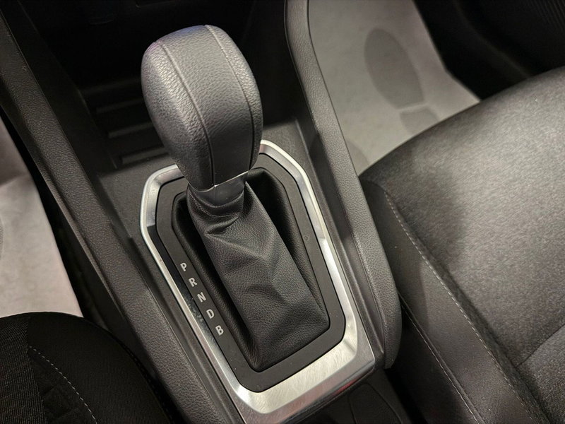 Renault Clio usata a Brescia (18)