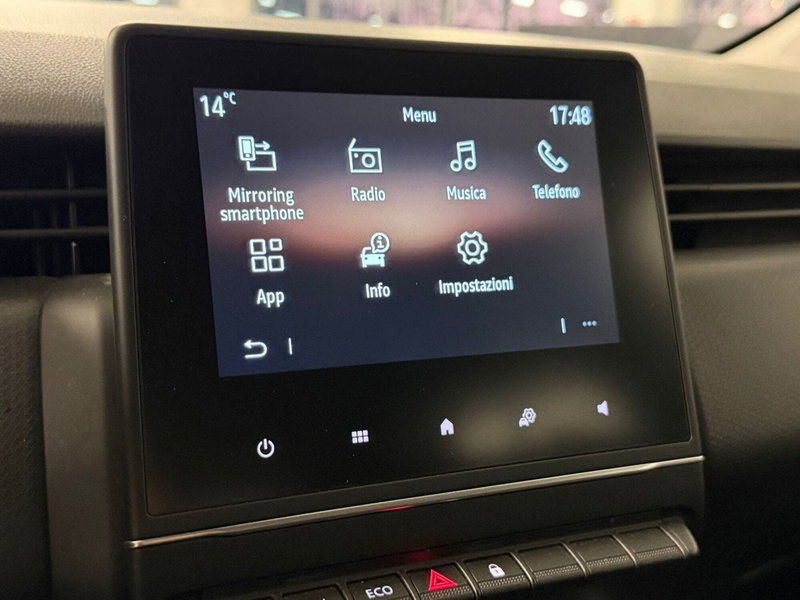 Renault Clio usata a Brescia (19)