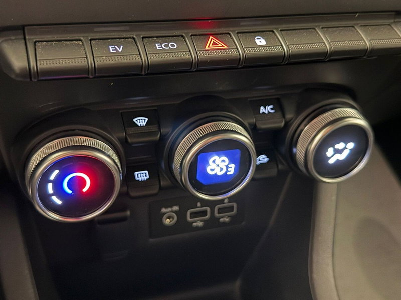 Renault Clio usata a Brescia (20)