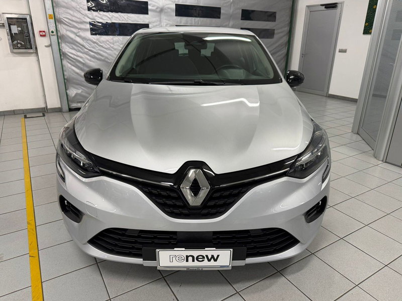 Renault Clio usata a Brescia (5)