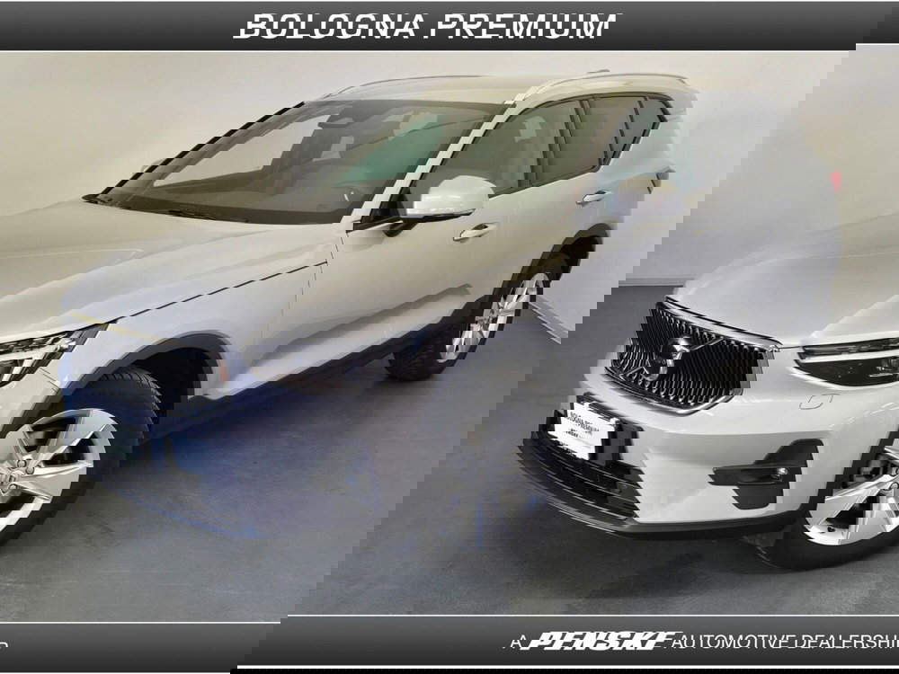 Volvo XC40 usata a Bologna