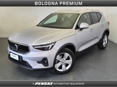 Volvo XC40 2.0 b3 Core auto del 2025 usata a Casalecchio di Reno