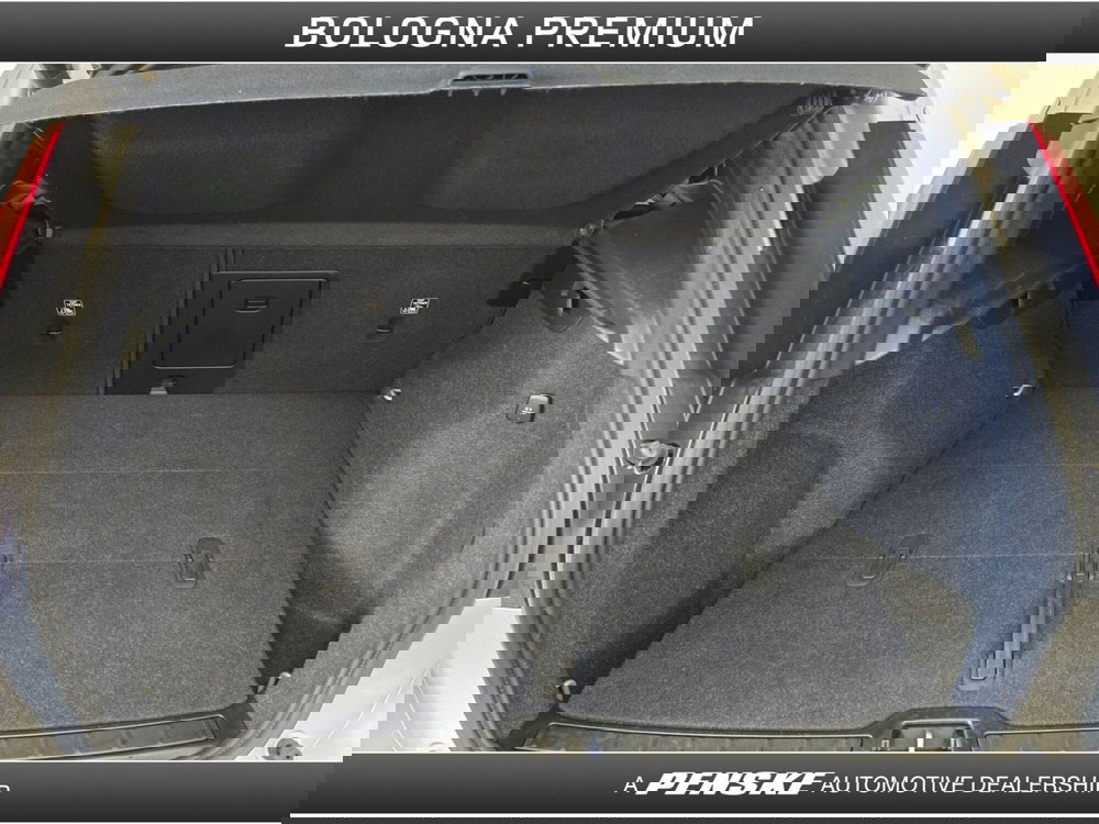 Volvo XC40 usata a Bologna (10)