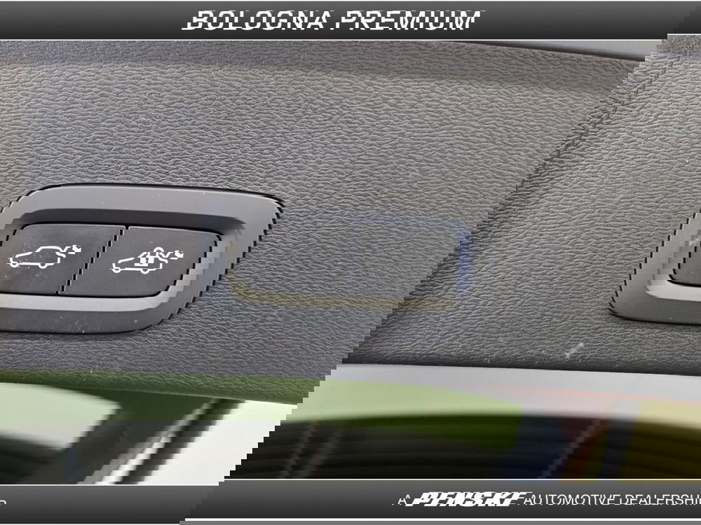 Volvo XC40 usata a Bologna (11)