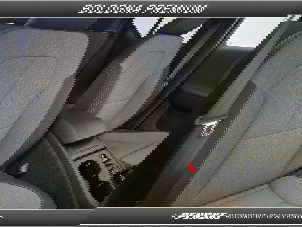 Volvo XC40 usata a Bologna (15)