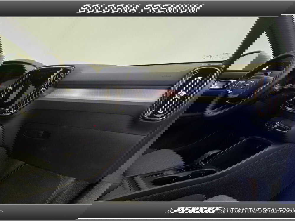 Volvo XC40 usata a Bologna (17)