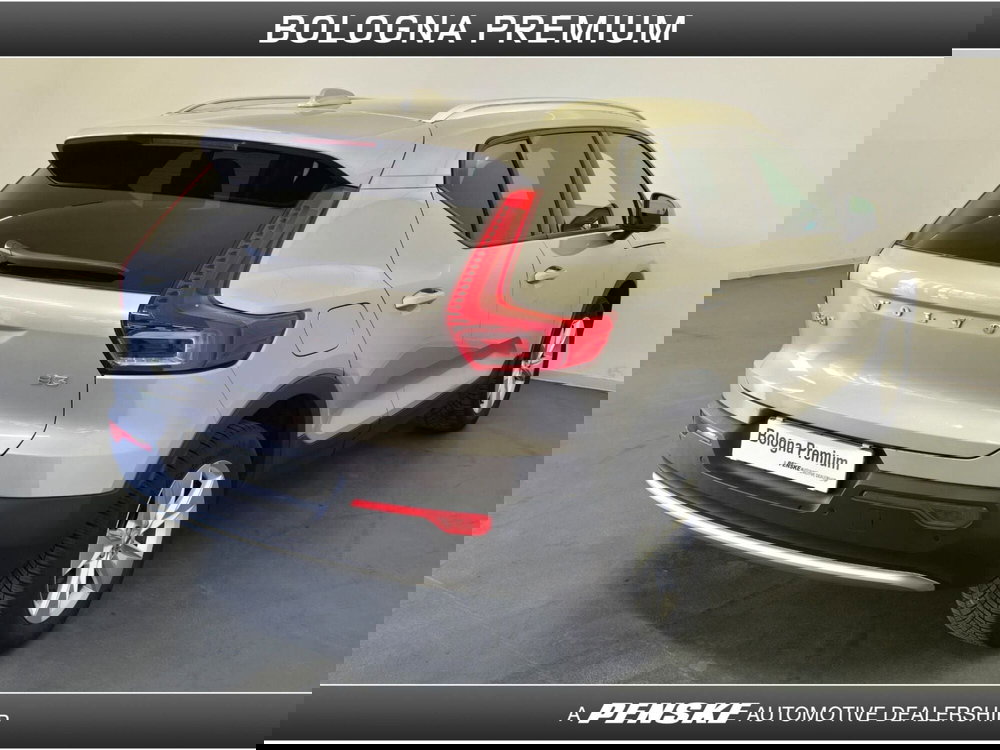 Volvo XC40 usata a Bologna (2)