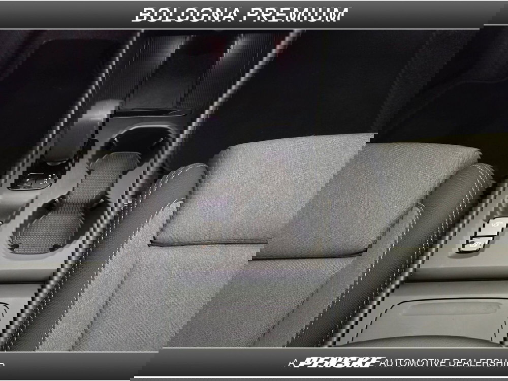 Volvo XC40 usata a Bologna (20)