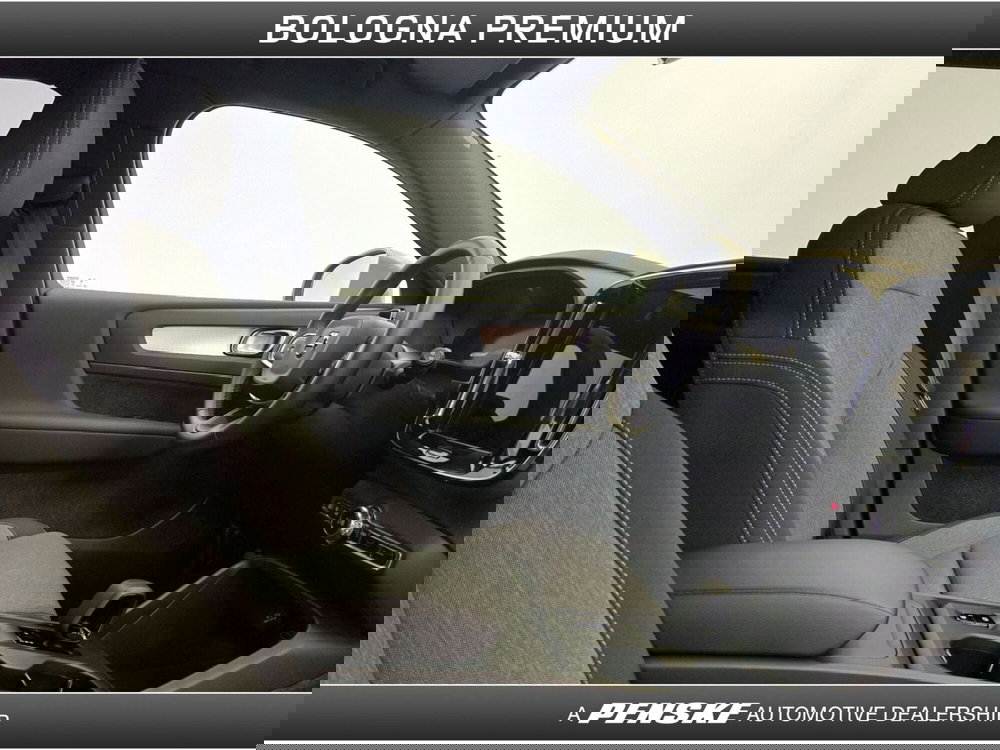 Volvo XC40 usata a Bologna (3)