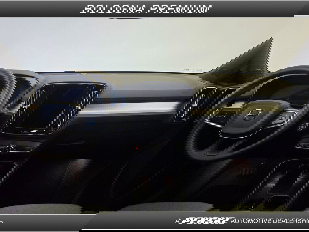 Volvo XC40 usata a Bologna (4)