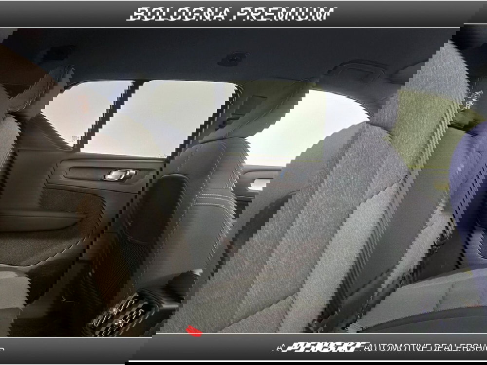 Volvo XC40 usata a Bologna (5)