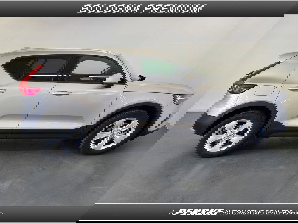 Volvo XC40 usata a Bologna (6)