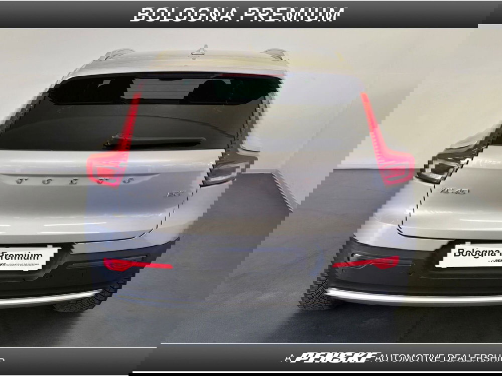 Volvo XC40 usata a Bologna (7)