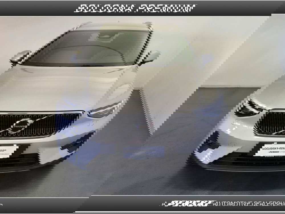 Volvo XC40 usata a Bologna (8)