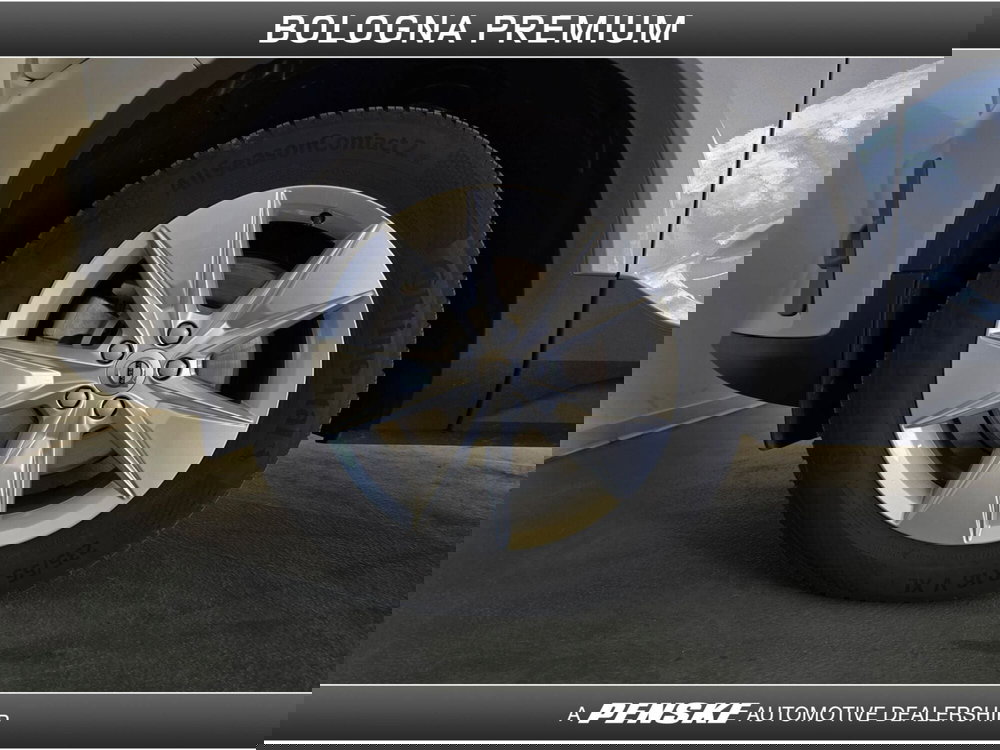 Volvo XC40 usata a Bologna (9)