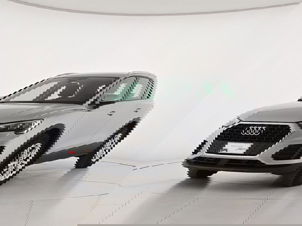 Audi Q3 usata a Cuneo