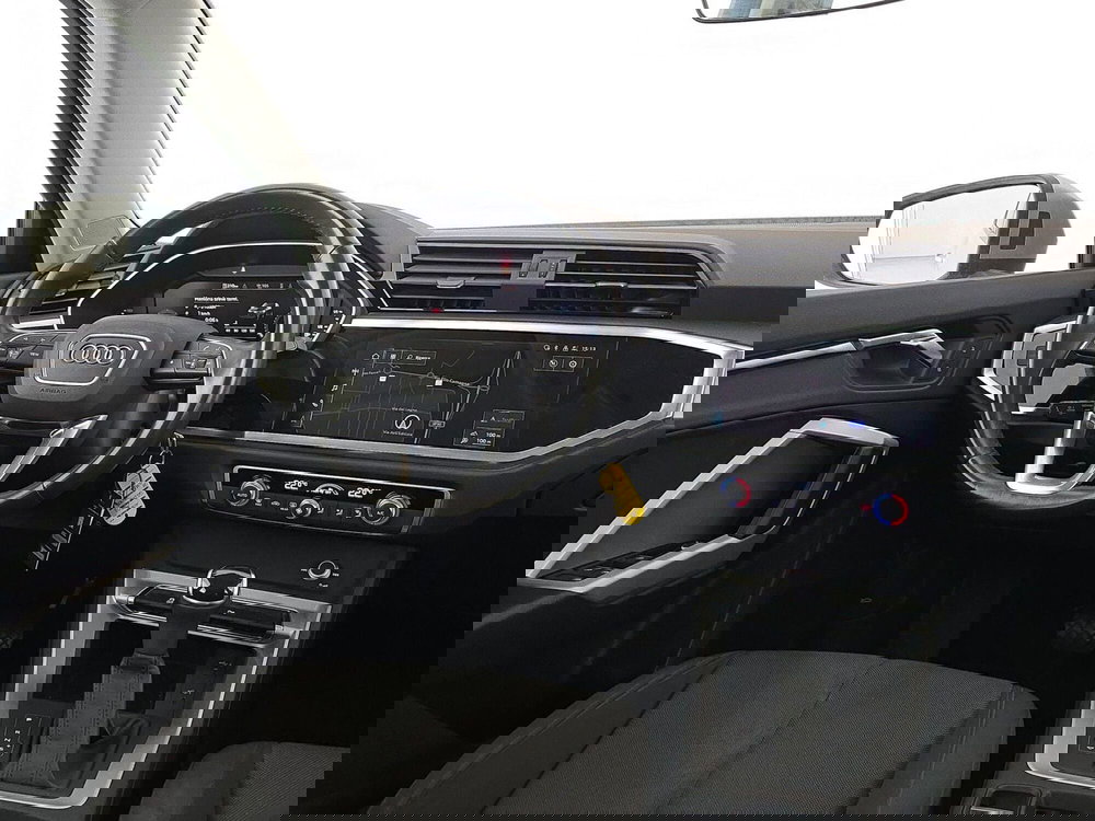 Audi Q3 usata a Cuneo (10)