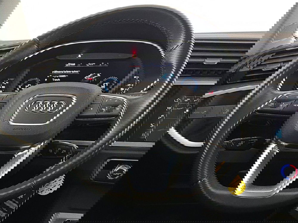 Audi Q3 usata a Cuneo (11)