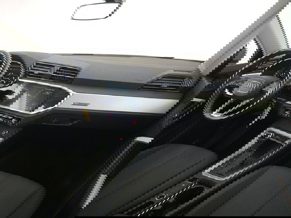 Audi Q3 usata a Cuneo (12)