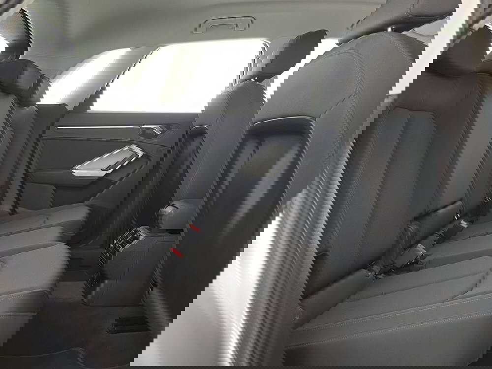 Audi Q3 usata a Cuneo (14)