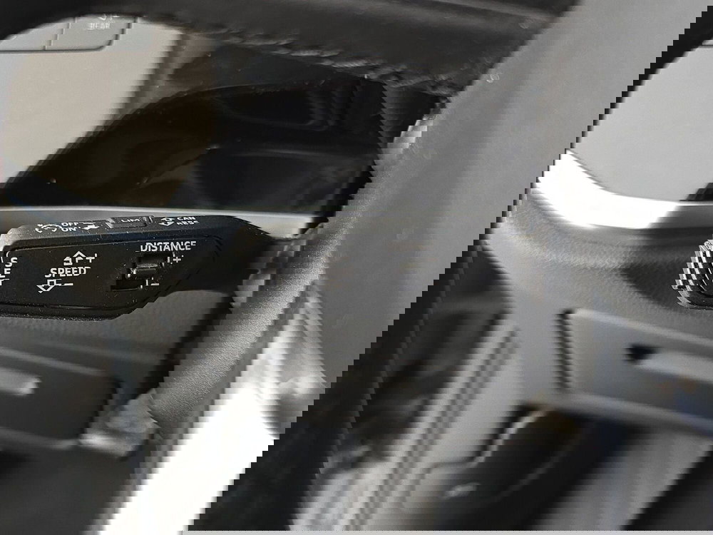 Audi Q3 usata a Cuneo (18)