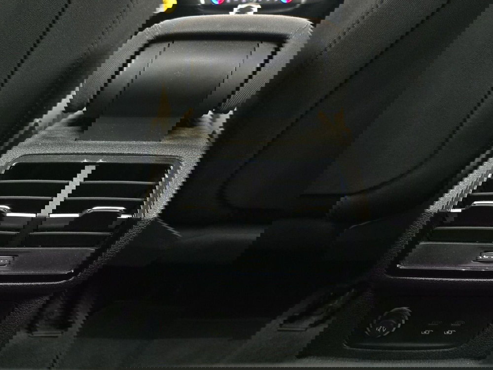 Audi Q3 usata a Cuneo (19)