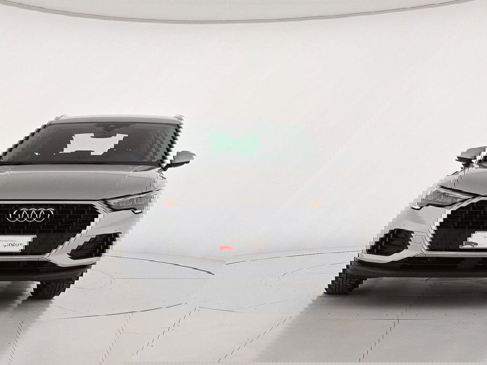 Audi Q3 usata a Cuneo (2)