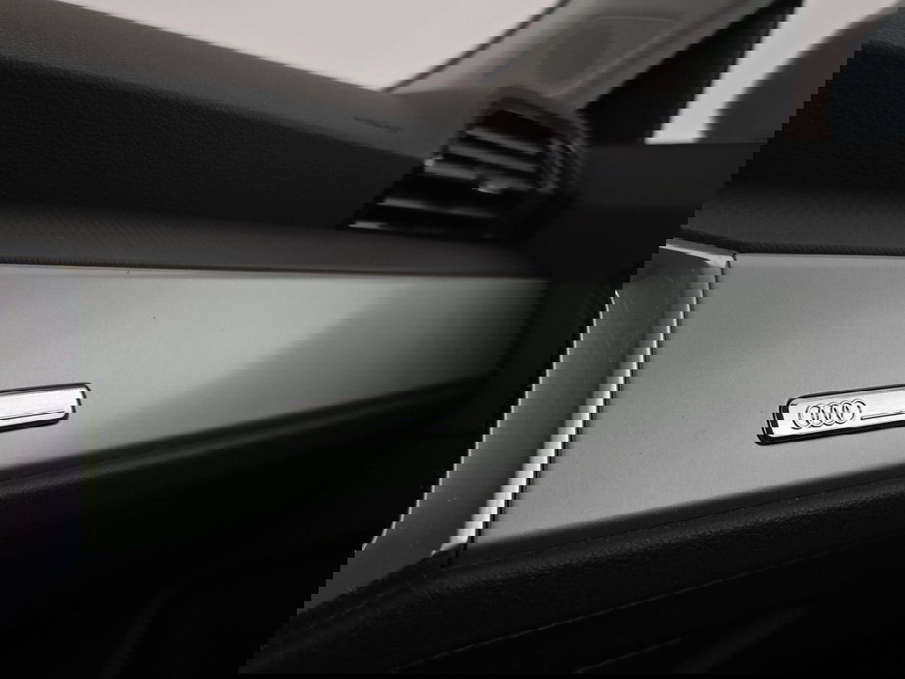 Audi Q3 usata a Cuneo (20)