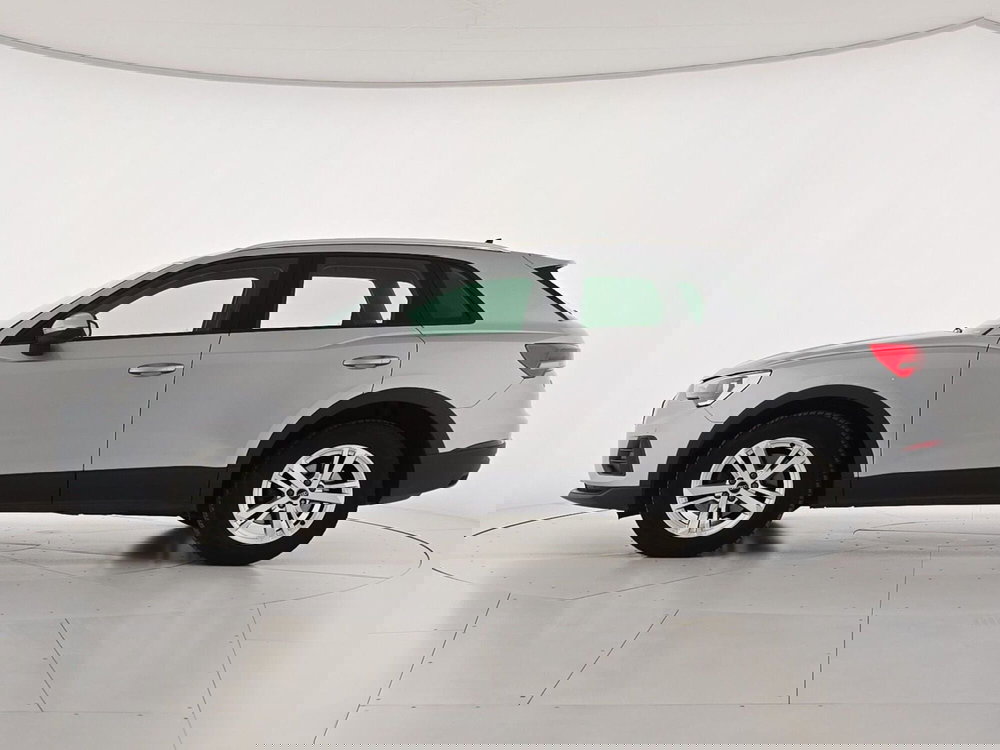 Audi Q3 usata a Cuneo (3)