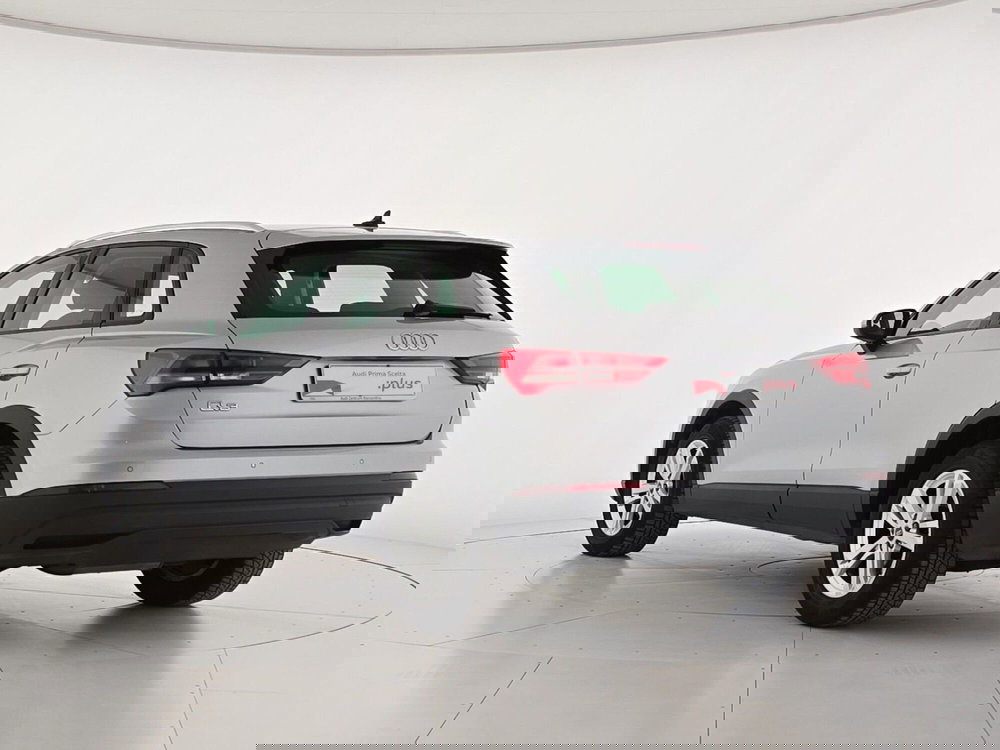 Audi Q3 usata a Cuneo (4)