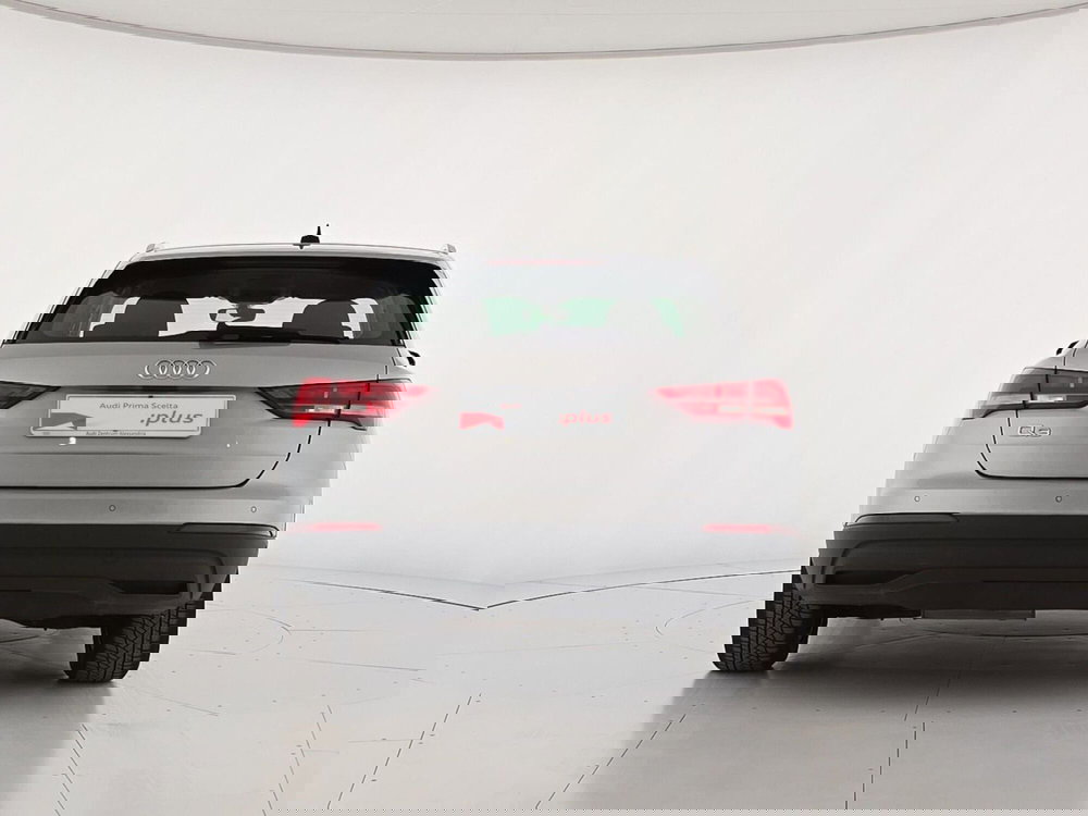 Audi Q3 usata a Cuneo (5)